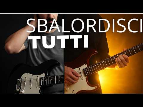 Practice PENTATONICS like this EVERY DAY to make your TALENT TAKE OFF