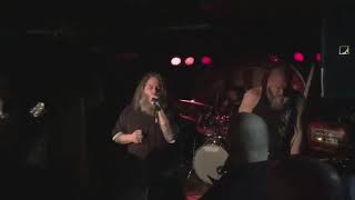 M.O.D. - Method Of Destruction | December 7, 2019 | AREN'T YOU HUNGRY