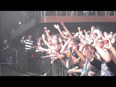 Joy Kitikonti Teatro Obihall Firenze ''20 Years Metempsicosi''