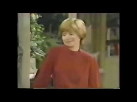 CBS Sunday Night Promos (November 29, 1981)