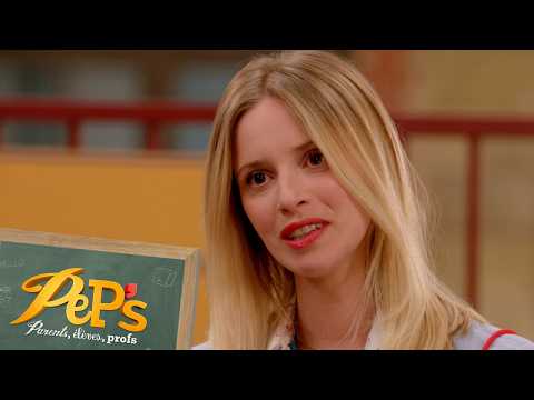 PeP's - Parents, Élèves, Profs - Épisode 270