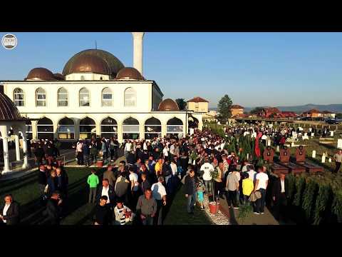 Festa e Fiter Bajramit 2017 "Xhamia e Vjetër Podujevë"