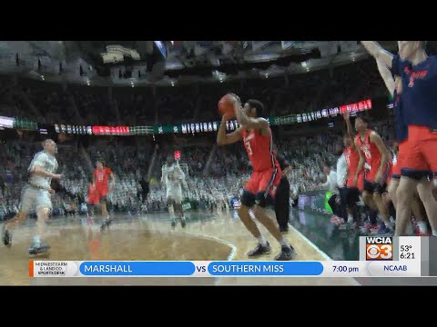 Grandison's late night work propels Illini senior to breakout game