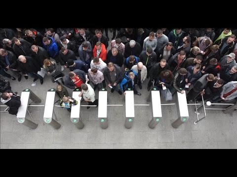 TTM & Motor Show 2016