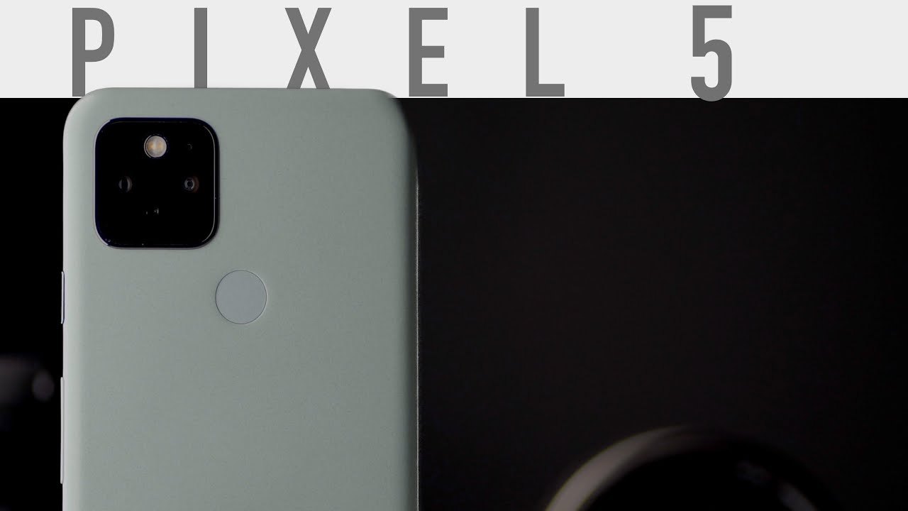 Google Pixel 5 | 6 Months Later