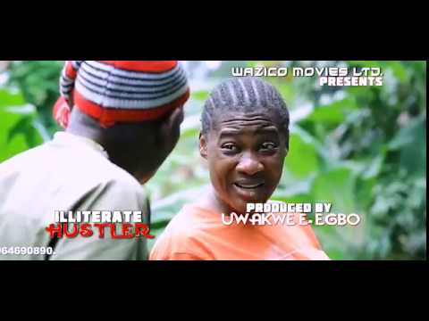ILLITERATE HUSTLER SEASON 3&4 Teaser - Mercy Johnson & Destiny Etiko 2019 Latest Nigerian Nollywood