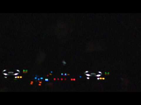 Joseph Capriati @ Soled Out 12 Years of Love Events - Kristal Club - 29.09.2012