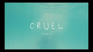 Cruel Lyrics English Translation
