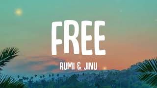 Download lagu RUMI & JINU – Free (Lyrics) | KPop Demon Hunters mp3