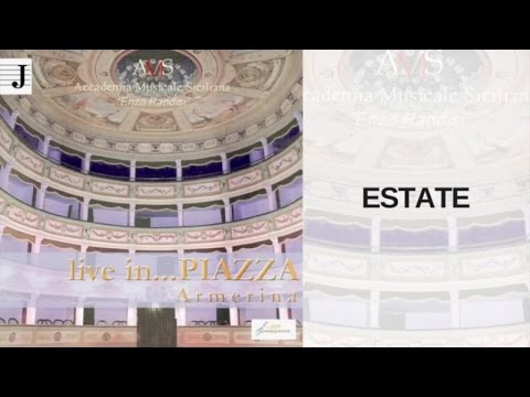 Estate - Jazz Version