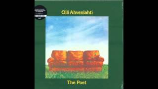 Olli Ahvenlahti - SUNDAY'S STUFF