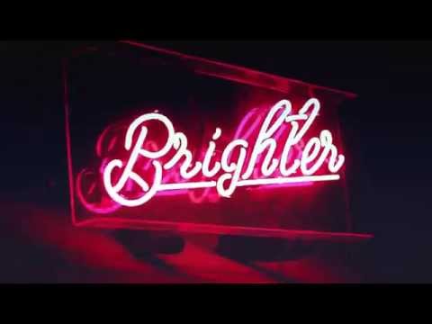 Fearless BND - Brighter [OFFICIAL MUSIC VIDEO]