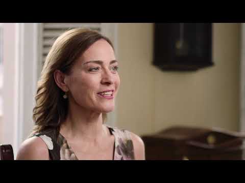 Mozart y Mambo - Sarah Willis in Havana