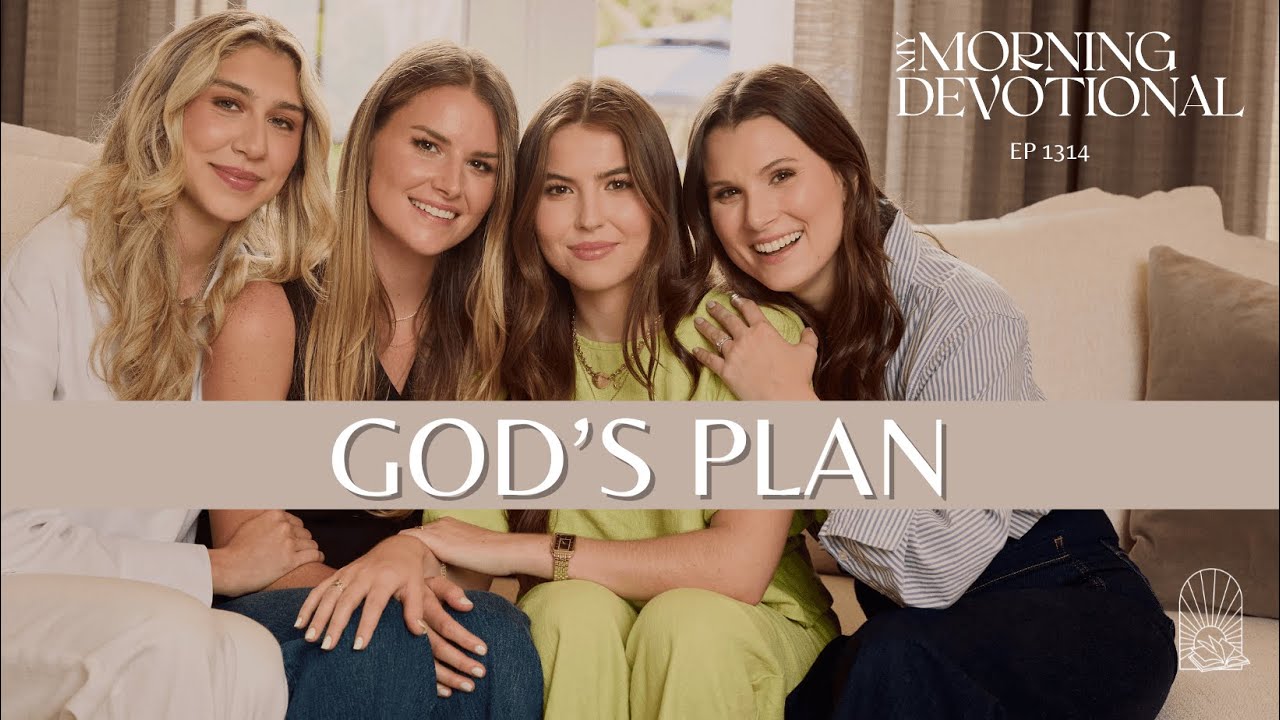 God's Plan