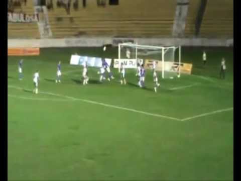 Série A-2 - Paulistão 2013 - 7º Rodada - São José EC 00 x 02 Portuguesa
