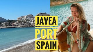 Javea Port Spain 2024