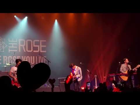 190915 The Rose - California