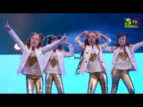 Acadele MIX (Gurinel TV 5 ani)