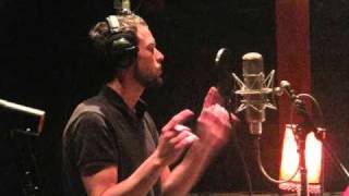 Brandon Flowers - Losing Touch (Radio1 live 9/6/10)