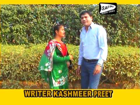 Majbi Da Putt Punjabi New Latest Best Video Song Of 2012 HD