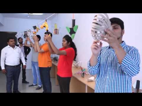 Aditya Academy of Architecture & Design Bangalore Extra Curriculars video thumbnail 2