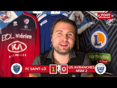 Le Débrief 100% National 3 - EPISODE 14