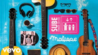 Matisse - Alguna Vez (Cover Audio)