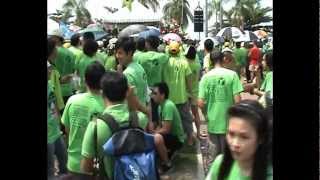 preview picture of video 'Himpunan Hijau Lestari Pengerang 930 (Part 4)'