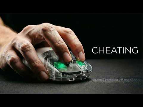 I Was Wrong About Logitech’s New Mouse