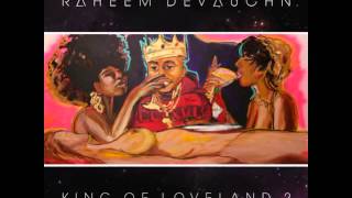 Raheem DeVaughn - Beelishis (Interlude)