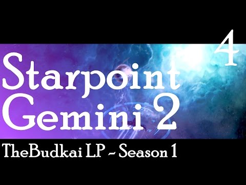 Starpoint Gemini 2 :: Ep 4 :: Like A Moth to Light