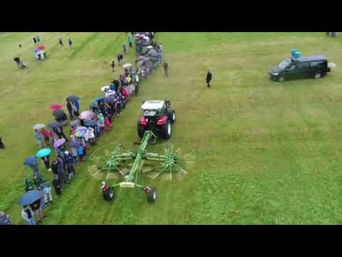 Krone Grünlandtag bei St. Peter-2019