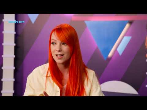 TARABAROVA у программi What’s Up