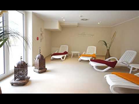 Haus Meeresblick - Ferienwohnung Albatros (Ref. 152813) - Baabe  - Germany