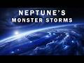 Neptune’s Storms Are More Terrifying Than We Thought DEFAULT Thumbnail