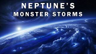 Neptune’s Storms Are More Terrifying Than We Thought MQDEFAULT Thumbnail
