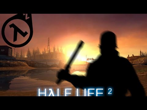 Half-Life 2 Stream 27.07.2019.