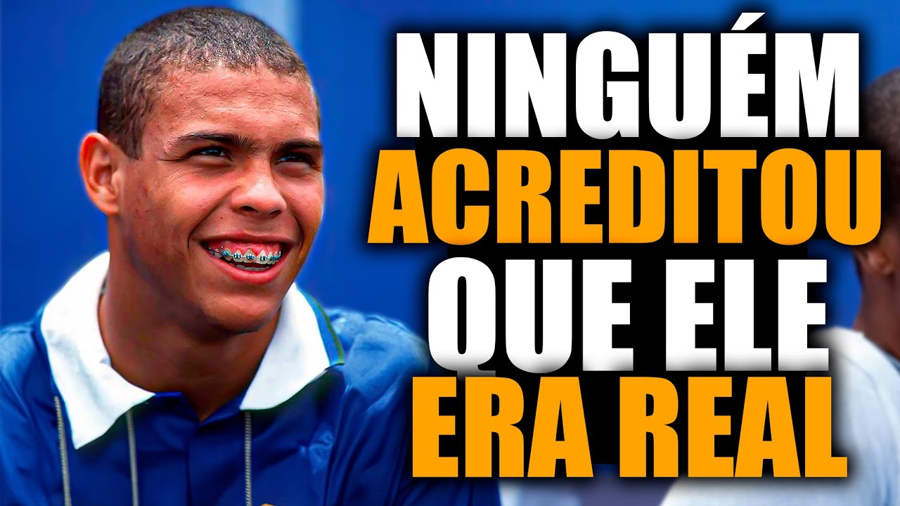 O Início de um FENÔMENO