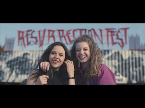 Iberian Festival Awards 2018 - Intro