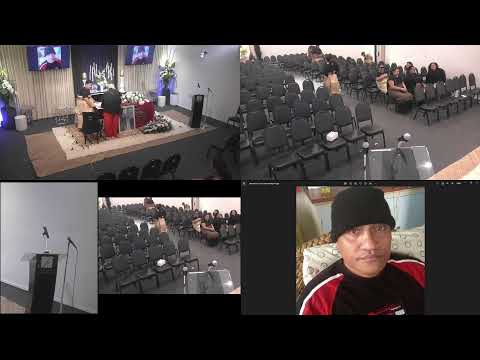 Sosefo Heakule Leger-Tu'itavake