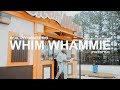 Real Recognize Rio Whim Whamiee Freestyle Official Video