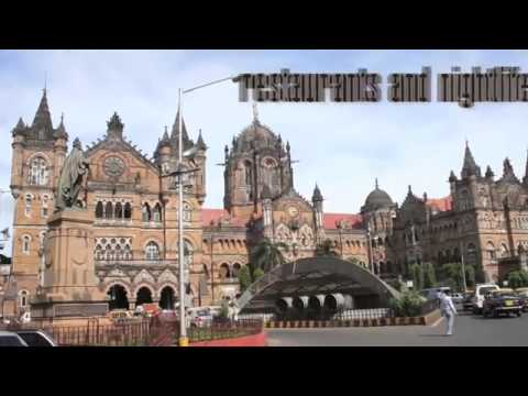 Nafeesa Moloobhoy - Top 5 Destinations in India