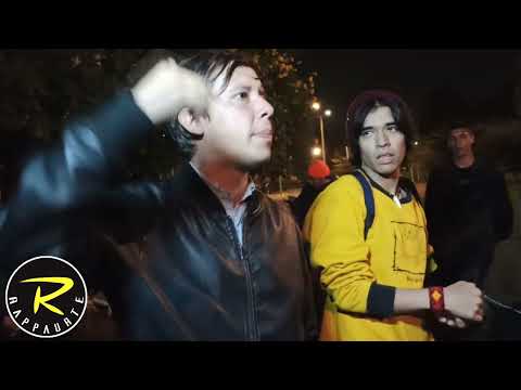 LUMIERE vs LEAD WIZZ vs RUS DE KIEV vs TECHNIX - FILTROS - Estación Rappaurte - Fecha 7/GIRA