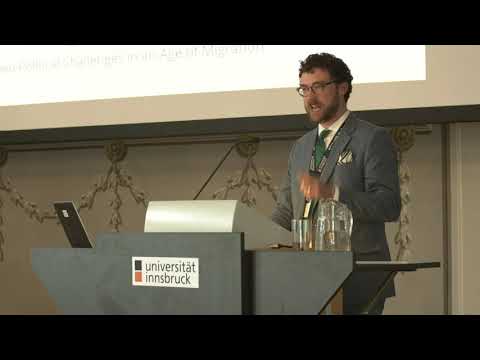 Raymund Schwager Awards