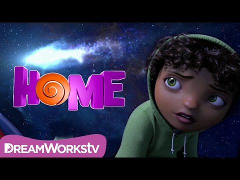 Rihanna - Towards The Sun (Official Sneak Peek) | HOME