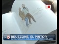 Video: "Bruzzone, el Pintor"