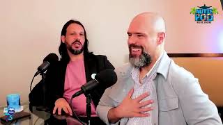 COMPORTAMENTOS AGRESSIVOS NO TEA | COM OS  DOUTORES  PAULO LIBERALESSO E LUCELMO LACERDA #autismo