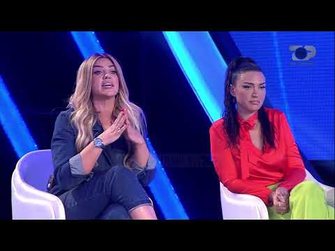 “Dyshoj tek vërtetësia jote!” Arjola i drejtohet Egzonës - Post Big Brother Albania Vip