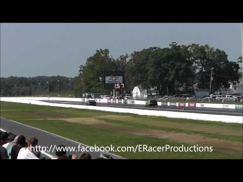 Honda Day 2012 E-Town - K-Tuned All Motor Qualifying Round 1 - Coverage