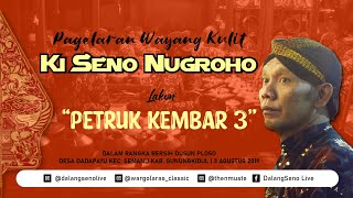 Download lagu #LiveStreaming KI SENO NUGROHO - PETRUK KEMBAR 3 mp3 Download lagu #LiveStreaming KI SENO NUGROHO - PETRUK KEMBAR 3 mp3